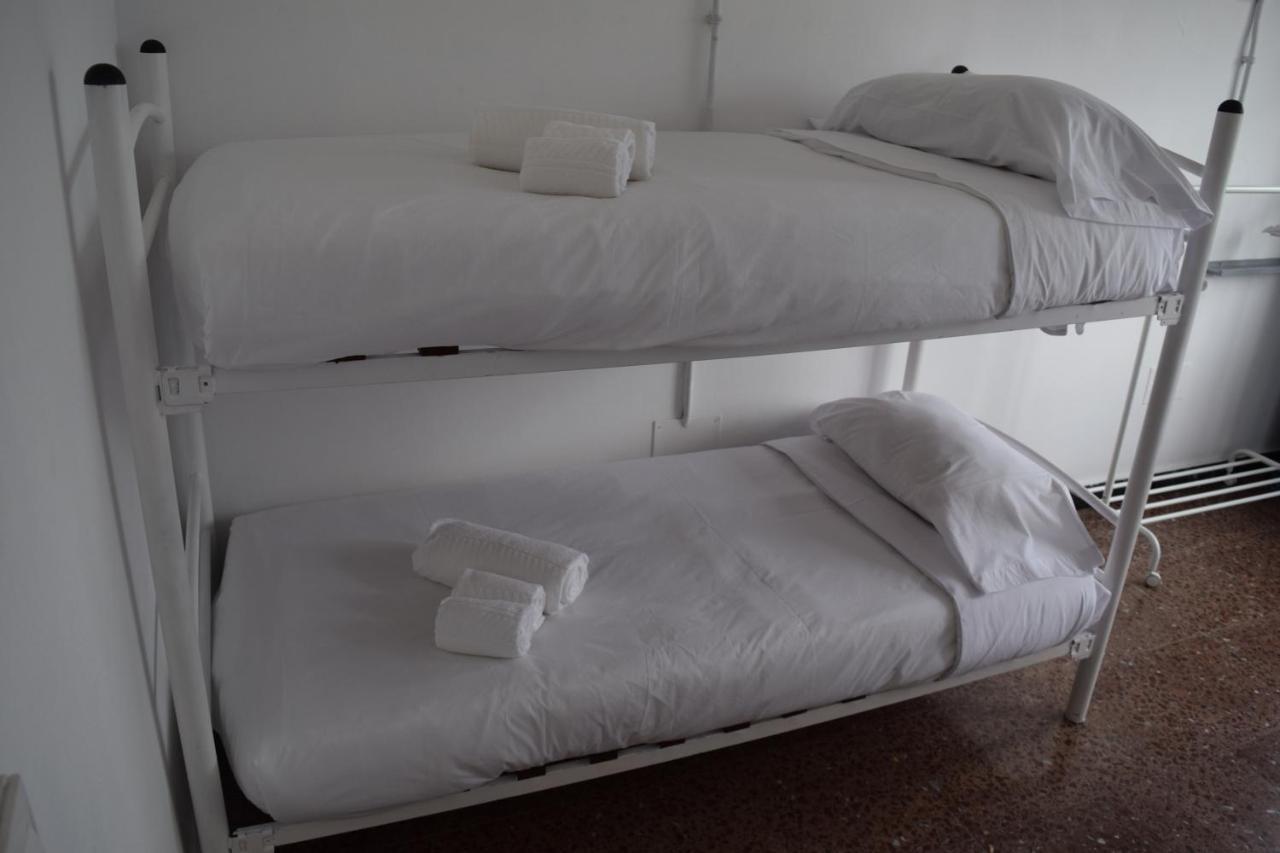 Albergue La Corona1 O Pino Zewnętrze zdjęcie