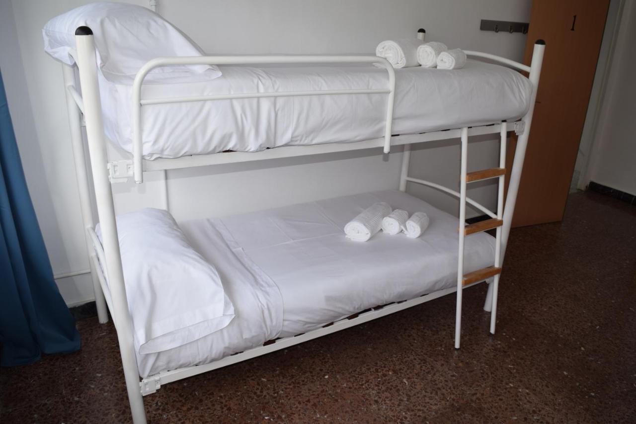 Albergue La Corona1 O Pino Zewnętrze zdjęcie