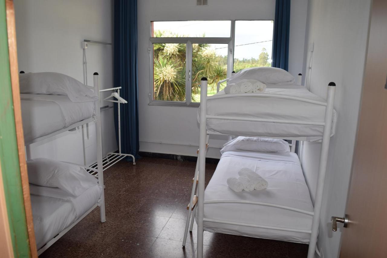 Albergue La Corona1 O Pino Zewnętrze zdjęcie