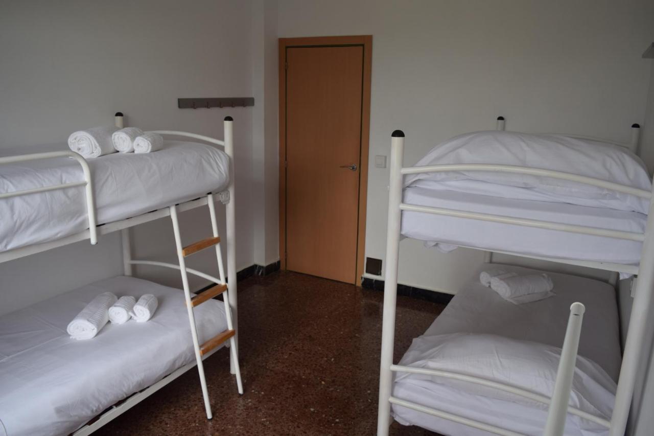 Albergue La Corona1 O Pino Zewnętrze zdjęcie