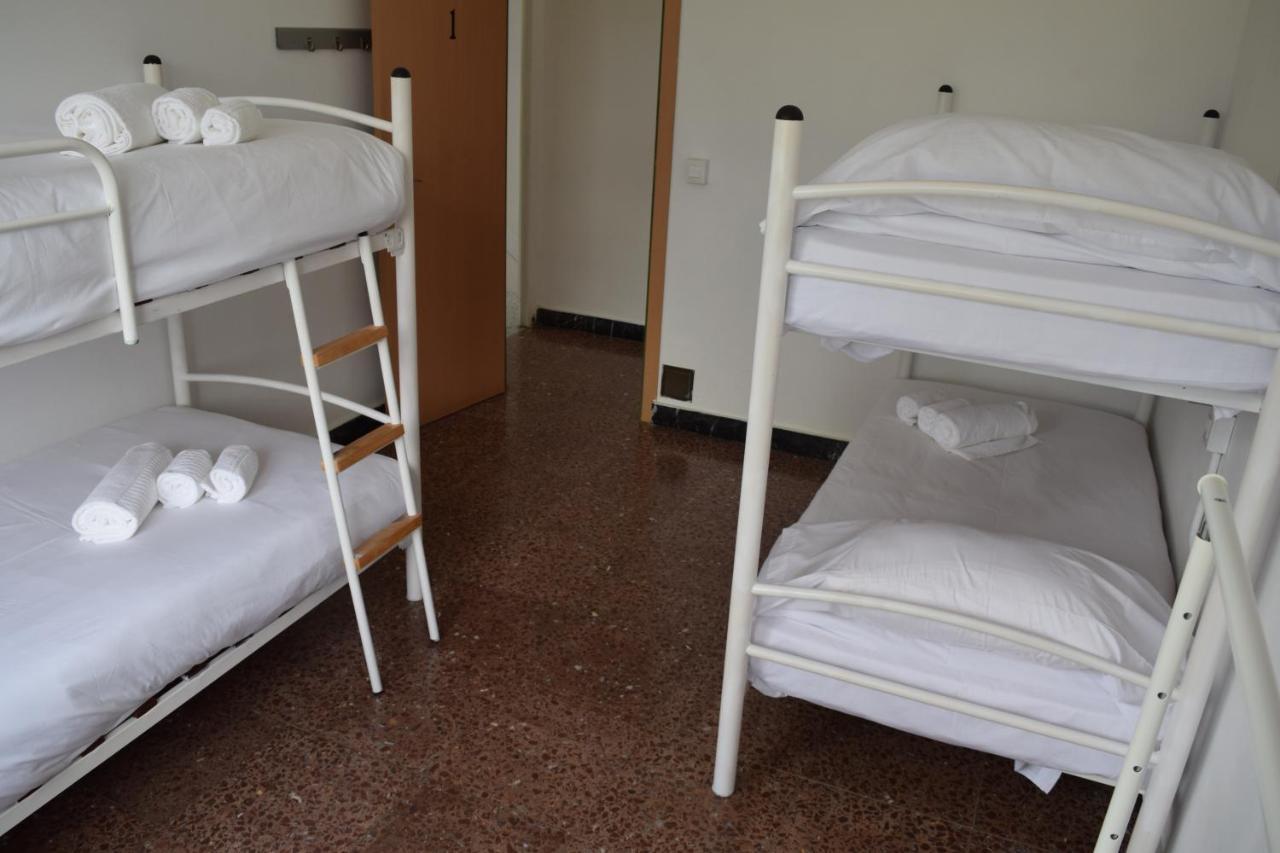Albergue La Corona1 O Pino Zewnętrze zdjęcie